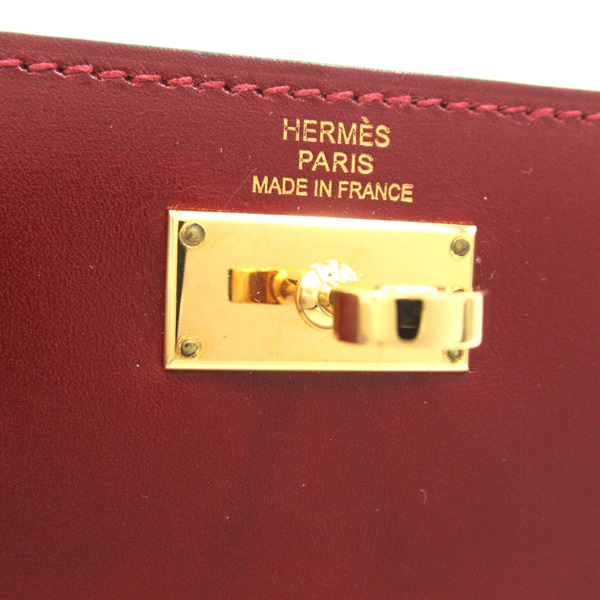 エルメス(HERMES)エルメス ケリーウォレット 三つ折り長財布 財布 メンズ  レディース｜2104102204835｜【公式】新品中古どちらもブランドの通販ならブランドオフ・オンラインストア| BRAND OFF Online  Store