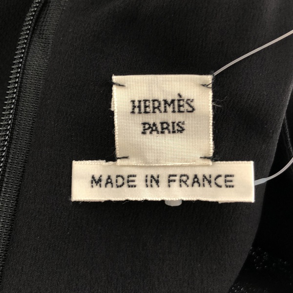 エルメス(HERMES)エルメス ワンピース ワンピース 衣料品 トップス 