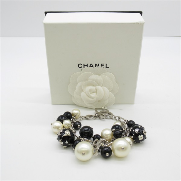 シャネル(CHANEL)シャネル ブレスレット アクセサリー レディース 