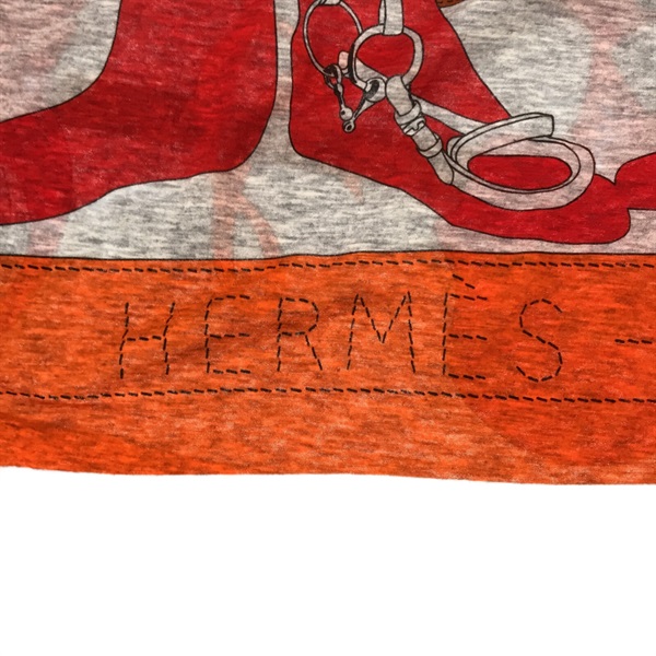 エルメス(HERMES)エルメス ジャージストール ストール 衣料品 メンズ  レディース｜2104102209137｜【公式】新品中古どちらもブランドの通販ならブランドオフ・オンラインストア| BRAND OFF Online  Store