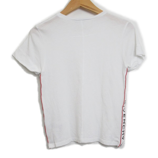 ジバンシィ(GIVENCHY)ジバンシィ キッズ Tシャツ 半袖Tシャツ 衣料品 