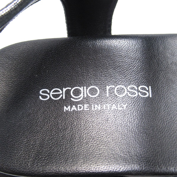 セルジオロッシ(Sergio Rossi)セルジオロッシ サンダル サンダル 靴 