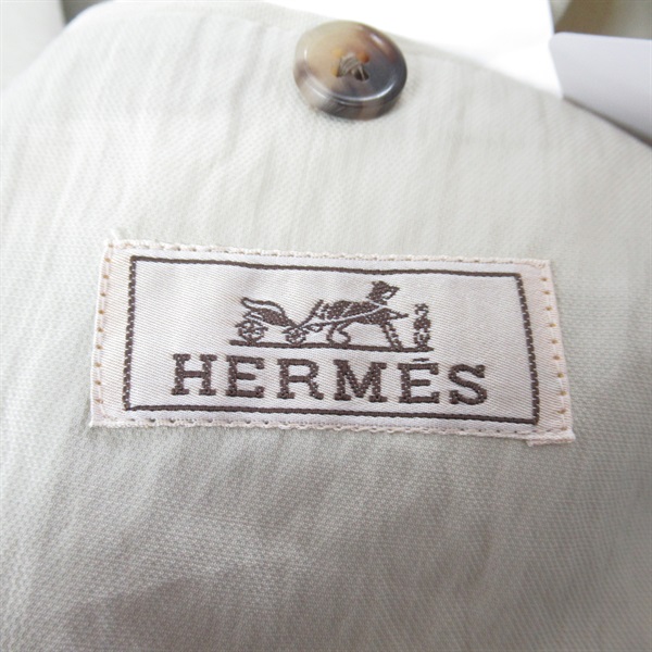 エルメス(HERMES)エルメス ジャケット その他ジャケット 衣料品 アウター メンズ｜2104102216678｜【公式】新品中古どちらもブランドの通販ならブランドオフ・オンラインストア|  BRAND OFF Online Store