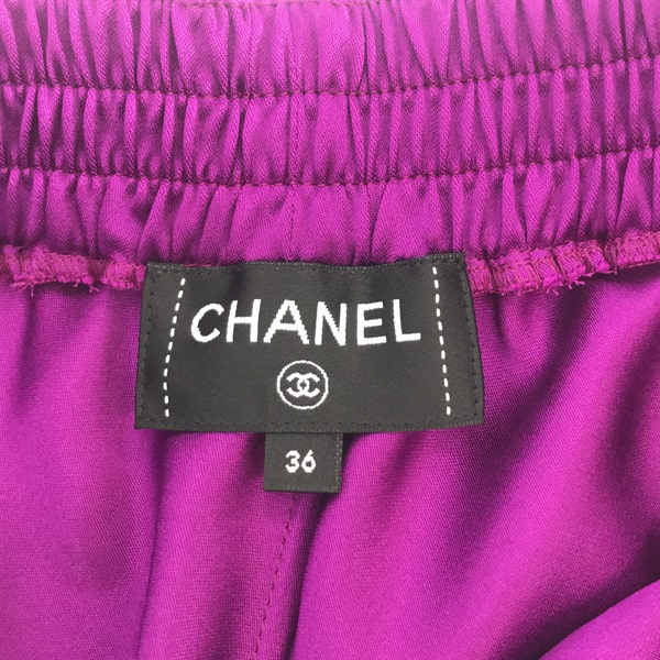 シャネル(CHANEL)シャネル ロングスカート ロングスカート 衣料品 