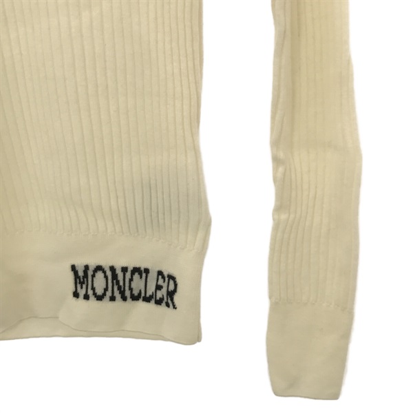 モンクレール(MONCLER)モンクレール タートルネックセーター セーター 衣料品 トップス レディース  F20939F71200｜2104102217798｜【公式】新品中古どちらもブランドの通販ならブランドオフ・オンラインストア| BRAND OFF  Online Store