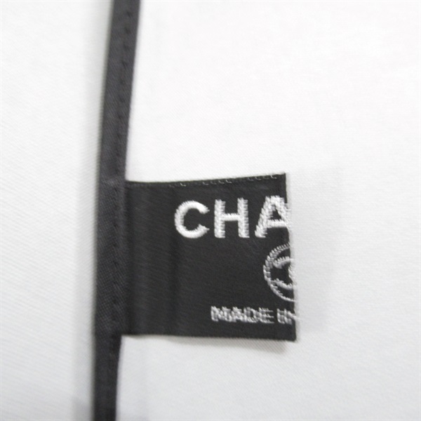 シャネル(CHANEL)シャネル 折り畳み傘 その他ファッション雑貨 衣料品 