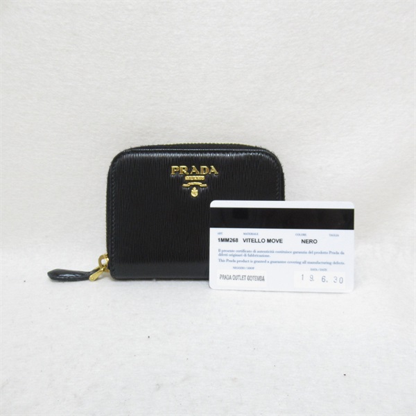 プラダ(PRADA)プラダ コインケース コインケース 財布 メンズ 