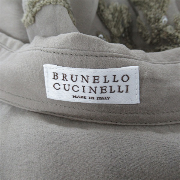 ブルネロクチネリ(Brunello Cucinelli)ブルネロクチネリ コート ...
