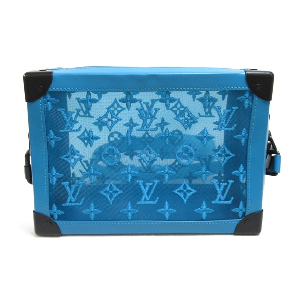 ルイ・ヴィトン(LOUIS VUITTON)ソフトトランクショルダーバッグ｜2104102223157｜【公式】新品中古どちらもブランドの通販ならブランドオフ・オンラインストア|  BRAND OFF Online Store