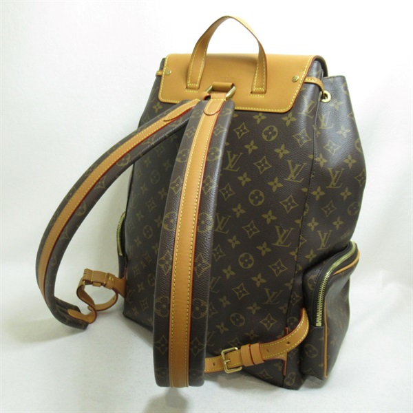 ルイ・ヴィトン(LOUIS VUITTON)ルイ・ヴィトン トリオ・バックパック ...