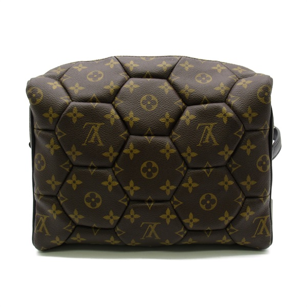 ルイ・ヴィトン(LOUIS VUITTON)ルイ・ヴィトン エクサゴン ネオ・トロカデロ ショルダーバッグ バッグ レディース  M56718｜2104102224659｜【公式】新品中古どちらもブランドの通販ならブランドオフ・オンラインストア| BRAND OFF Online  Store