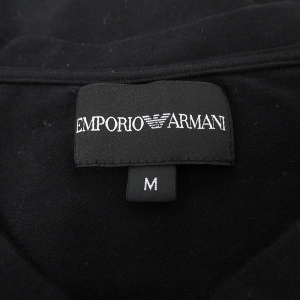 エンポリオ・アルマーニ(Emporio Armani)エンポリオ・アルマーニ ロゴ