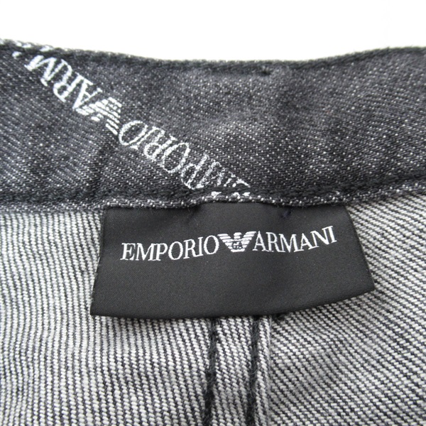 エンポリオ・アルマーニ(Emporio Armani)エンポリオ・アルマーニ ロゴ ...