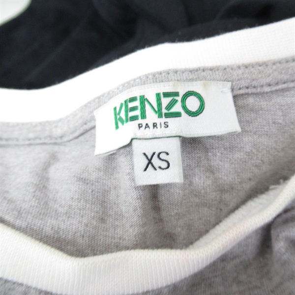 ケンゾー(KENZO)ケンゾー ワンピース ワンピース 衣料品 トップス 