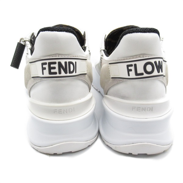 フェンディ(FENDI)フェンディ スニーカー スニーカー 靴 レディース ...