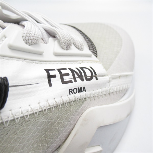 売り本物FENDI スニーカー37（23.5〜24） 靴