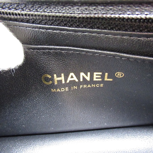 シャネル(CHANEL)シャネル ミニマトラッセチェーンショルダーバッグ 