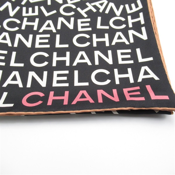 シャネル(CHANEL)シャネル スカーフ ココマーク スカーフ 衣料品 