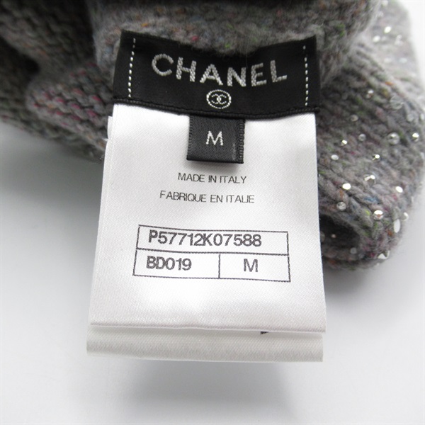 シャネル(CHANEL)シャネル アームウォーマー その他ファッション雑貨 衣料品 レディース  P57712K07588｜2104102235129｜【公式】新品中古どちらもブランドの通販ならブランドオフ・オンラインストア| BRAND OFF  Online Store