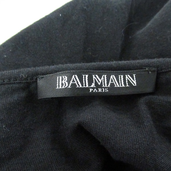 バルマン(BALMAIN)バルマン ノースリーブ ノースリーブ 衣料品 