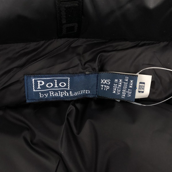 ポロ・ラルフローレン(POLO RALPH LAUREN)ポロ・ラルフローレン ファー付 ダウンジャケット ダウンジャケット 衣料品 アウター  レディース｜2104102239929｜【公式】新品中古どちらもブランドの通販ならブランドオフ・オンラインストア| BRAND OFF Online  Store