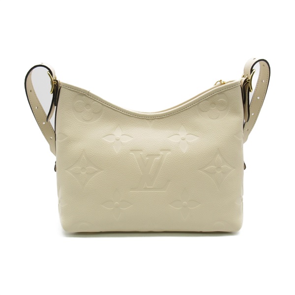 ルイ・ヴィトン(LOUIS VUITTON)ルイ・ヴィトン キャリーオール ジップ NM PM ショルダーバッグ バッグ レディース  M46293｜2104102240383｜【公式】新品中古どちらもブランドの通販ならブランドオフ・オンラインストア| BRAND OFF Online  Store