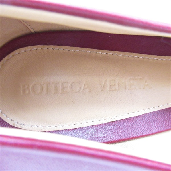 ボッテガヴェネタ(BOTTEGA VENETA)ボッテガヴェネタ パンプス パンプス