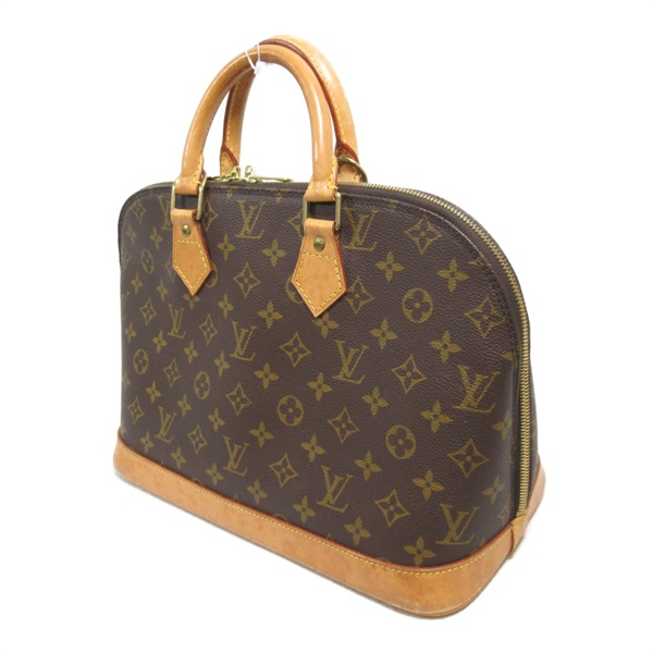 ルイ・ヴィトン(LOUIS VUITTON)ルイ・ヴィトン アルマ ハンドバッグ ハンドバッグ バッグ レディース  M51130｜2104102240901｜【公式】新品中古どちらもブランドの通販ならブランドオフ・オンラインストア| BRAND OFF Online  Store