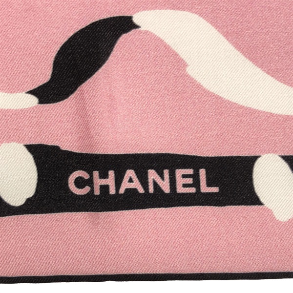 シャネル(CHANEL)シャネル スカーフ 衣料品 レディース｜2104102242509 