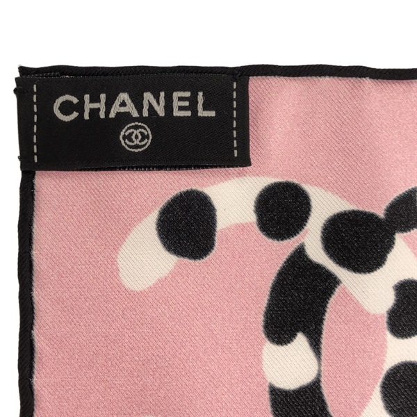 シャネル(CHANEL)シャネル スカーフ 衣料品 レディース｜2104102242509 