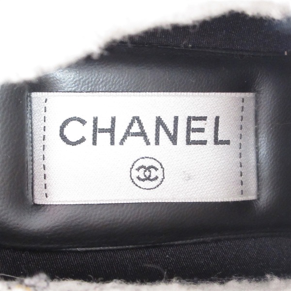 シャネル(CHANEL)シャネル ブーツ ブーツ 靴 レディース G34080｜2104102242578｜【公式】新品中古どちらもブランドの通販ならブランドオフ・オンラインストア|  BRAND OFF Online Store