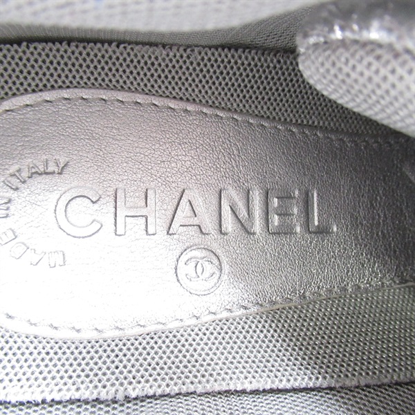 シャネル(CHANEL)シャネル スニーカー スニーカー 靴 レディース 