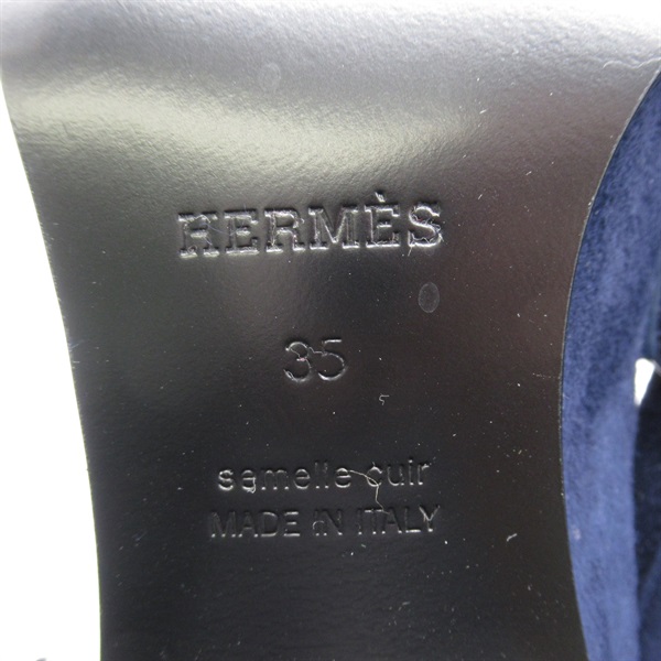 エルメス(HERMES)エルメス エリゼ70 パンプス 靴 レディース ...