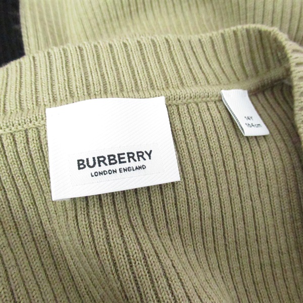 バーバリー(BURBERRY)バーバリー カーディガン カーディガン 衣料品 