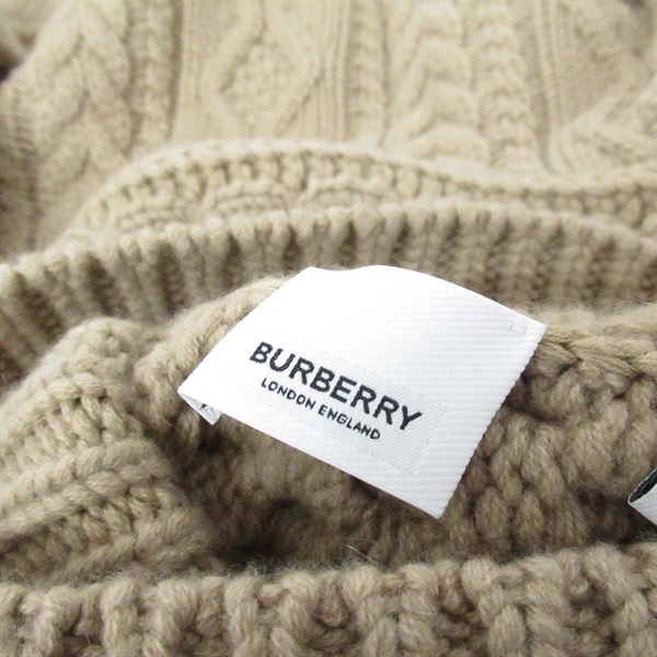 バーバリー(BURBERRY)バーバリー タートルセーター セーター 衣料品