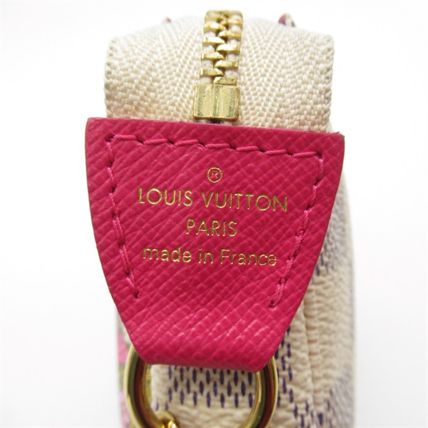 ルイ・ヴィトン(LOUIS VUITTON)ルイ・ヴィトン ミニ・ポシェット・アクセソワール アクセサリーポーチ（取っ手あり） バッグ レディース  N60487｜2104102245111｜【公式】新品中古どちらもブランドの通販ならブランドオフ・オンラインストア| BRAND OFF Online  Store