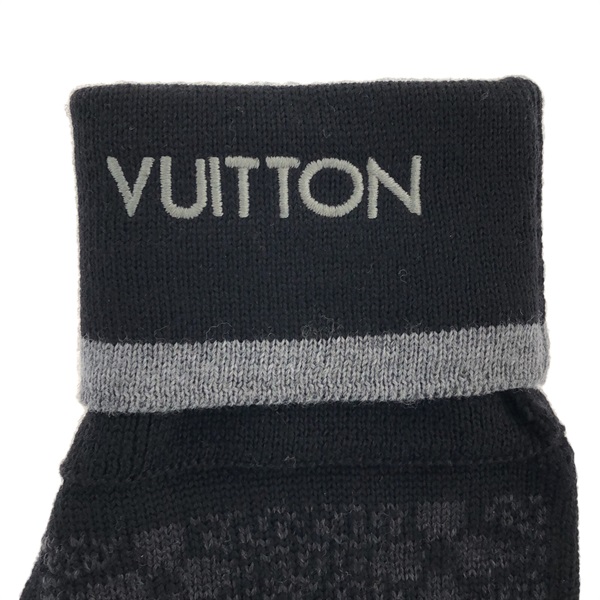 ルイ・ヴィトン(LOUIS VUITTON)ルイ・ヴィトン 手袋 手袋 衣料品 