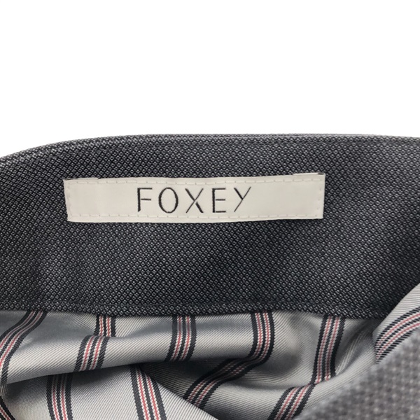 フォクシー(FOXEY)フォクシー スカート スカート 衣料品 ボトムス ...