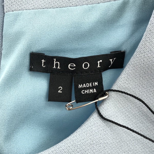 セオリー(theory)セオリー ワンピース ワンピース 衣料品 トップス