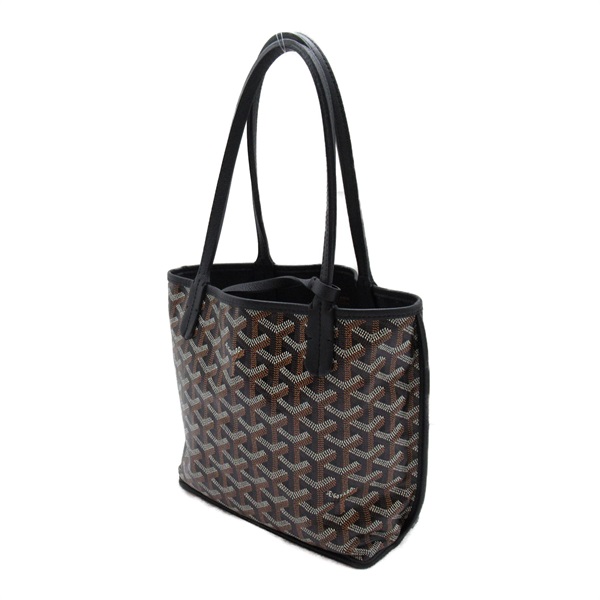 ゴヤール(GOYARD)ゴヤール アンジュミニ トートバッグ トートバッグ バッグ  レディース｜2104102246750｜【公式】新品中古どちらもブランドの通販ならブランドオフ・オンラインストア| BRAND OFF Online  Store