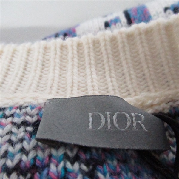 ディオール(Dior)ディオール メンズ ニット オプリーグ ニット 衣料品 ...