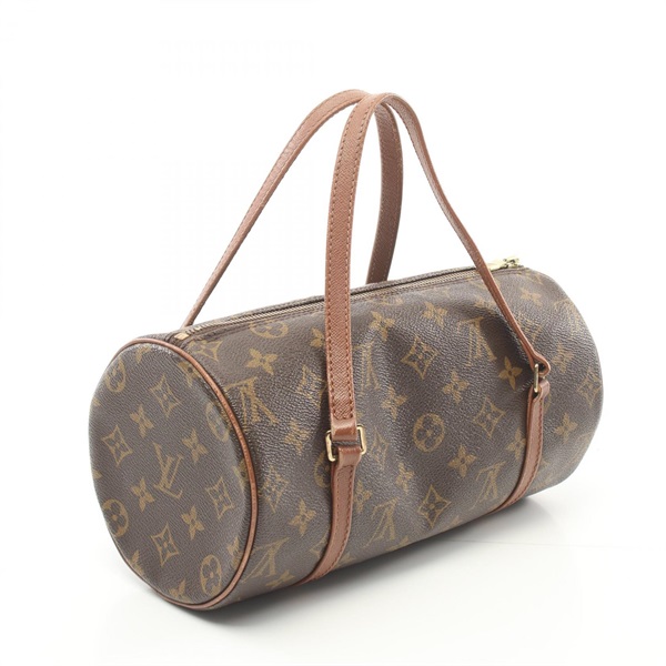 ルイ・ヴィトン(LOUIS VUITTON)ルイ・ヴィトン パピヨン26 モノグラム 旧型 ハンドバッグ バッグ レディース M51366｜2104102247535｜【公式】新品中古どちらもブランドの通販ならブランドオフ・オンラインストア|  BRAND OFF Online Store