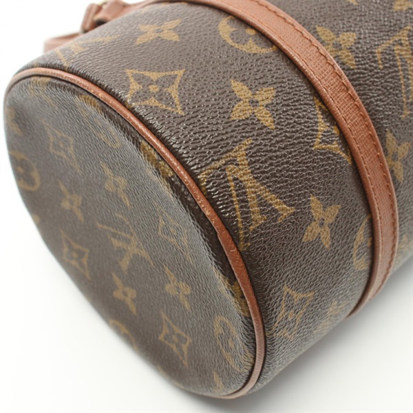 ルイ・ヴィトン(LOUIS VUITTON)ルイ・ヴィトン パピヨン26 モノグラム 旧型 ハンドバッグ バッグ レディース M51366｜2104102247535｜【公式】新品中古どちらもブランドの通販ならブランドオフ・オンラインストア|  BRAND OFF Online Store