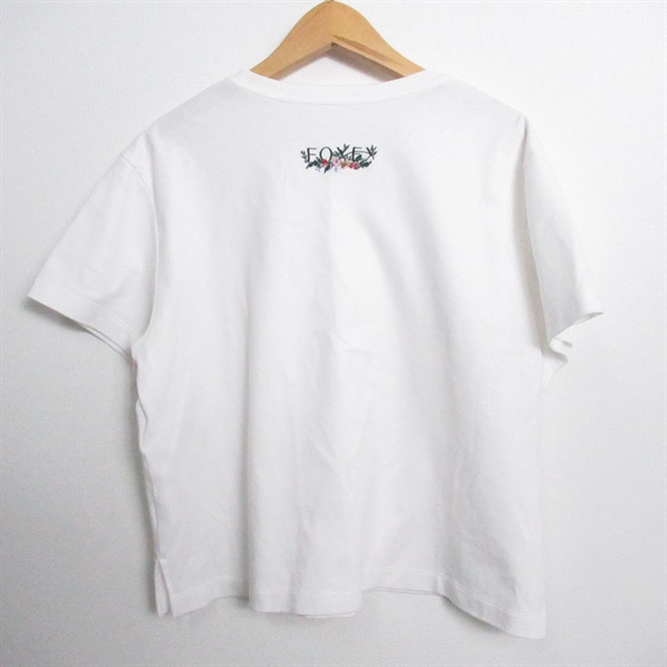 フォクシー(FOXEY)フォクシー Tシャツ 半袖Tシャツ 衣料品 トップス