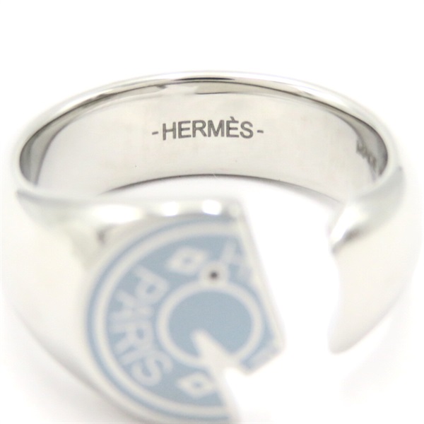 エルメス(HERMES)エルメス リング 《カルーゼル》 リング・指輪 