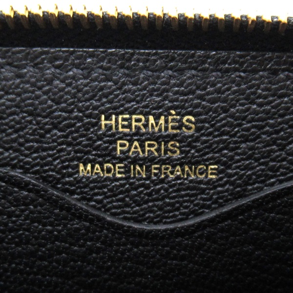 エルメス(HERMES)エルメス ジップアンゴー コインケース コインケース ...