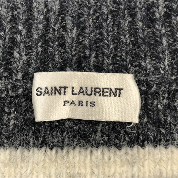 サンローラン(SAINT LAURENT)サンローラン カーディガン カーディガン 衣料品 トップス レディース 27KQ  488158｜2104102253529｜【公式】新品中古どちらもブランドの通販ならブランドオフ・オンラインストア| BRAND OFF Online  Store