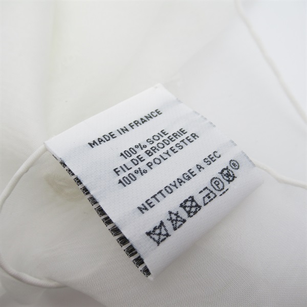 エルメス(HERMES)エルメス カレ90 刺繍 スカーフ 衣料品 レディース ...