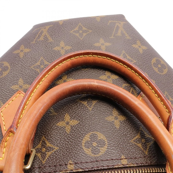 ルイ・ヴィトン(LOUIS VUITTON)ルイ・ヴィトン スピーディ30 モノグラム ハンドバッグ バッグ レディース M41526｜2104102260435｜【公式】新品中古どちらもブランドの通販ならブランドオフ・オンラインストア|  BRAND OFF Online Store