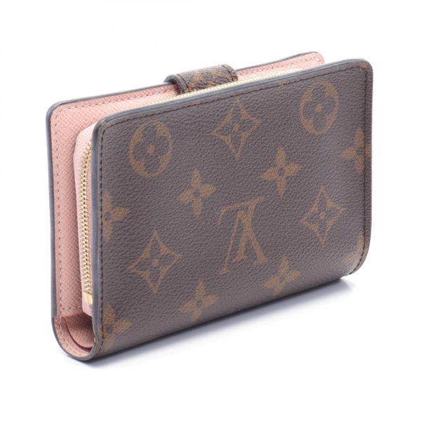 ルイ・ヴィトン(LOUIS VUITTON)ルイ・ヴィトン ポルトフォイユ ジュリエット 二つ折り財布 財布 レディース  M80973｜2104102262835｜【公式】新品中古どちらもブランドの通販ならブランドオフ・オンラインストア| BRAND OFF Online  Store